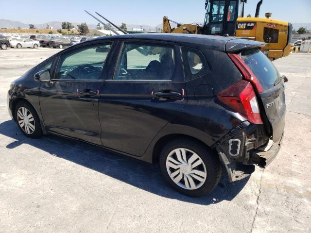 3HGGK5H56FM713126 Honda FIT LX