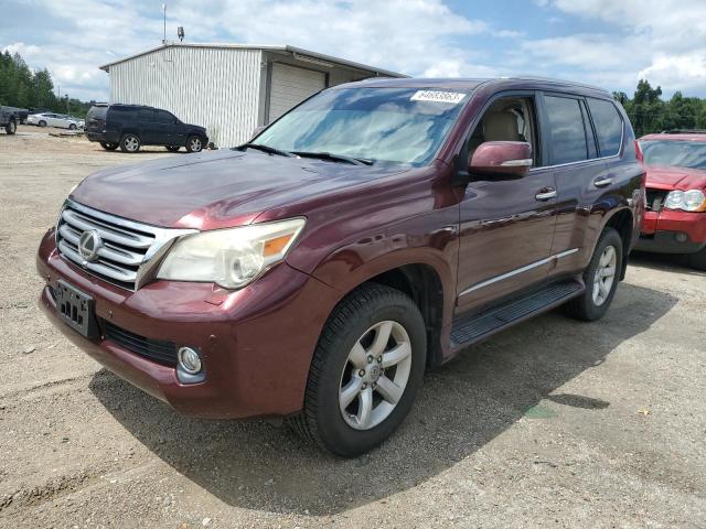 2010 Lexus GX 460 Premium