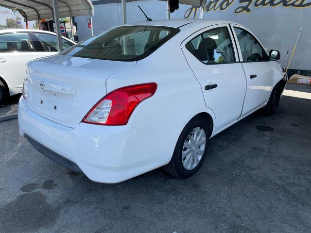 3N1CN7AP7FL908544 Nissan VERSA S