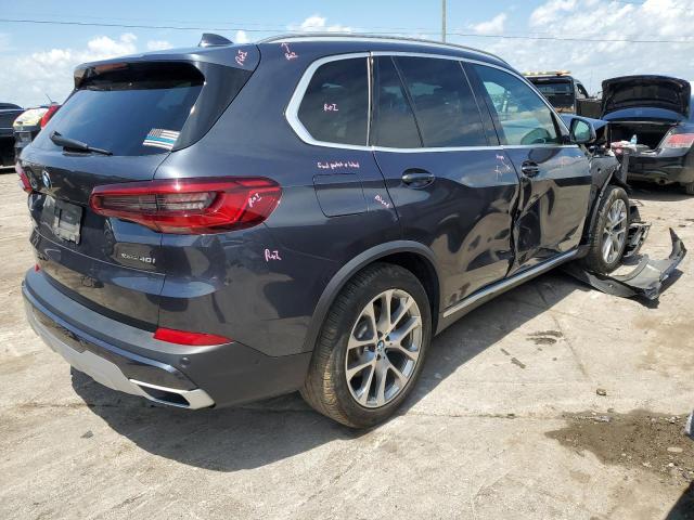 5UXCR6C03LLL81460 2020 BMW X5, photo no. 3