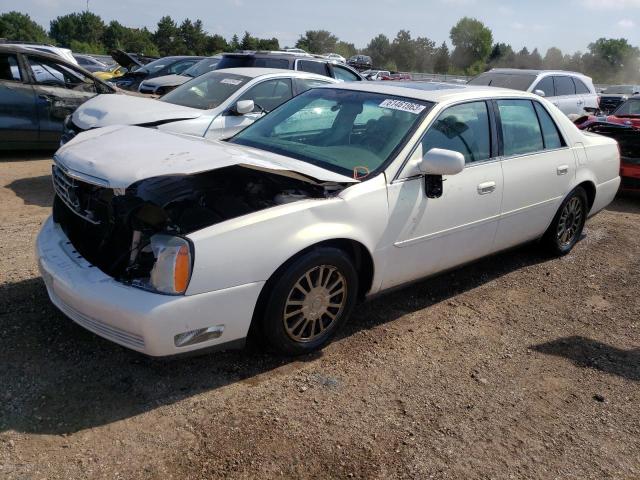 2005 Cadillac DeVille DHS