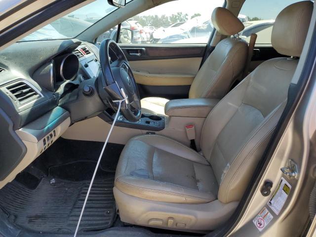 4S4BSBLC4F3207417 Subaru Outback 2.5i Limited
