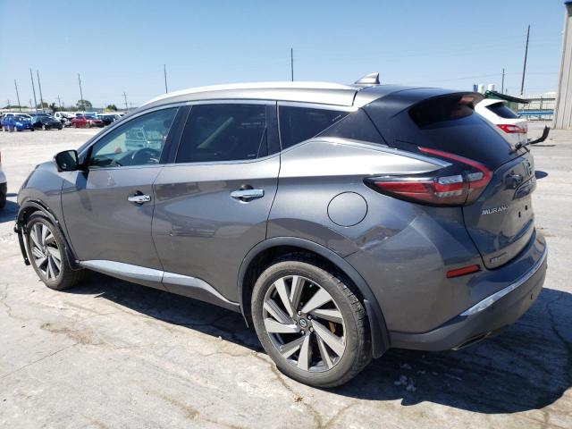 5N1AZ2MS5KN104003 Nissan Murano S 2