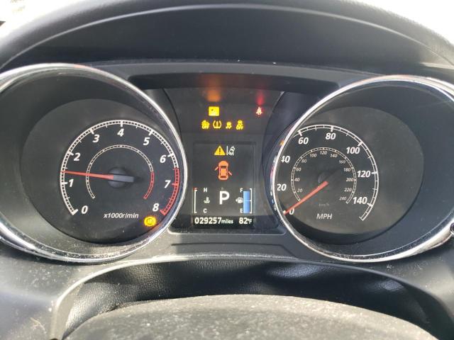JA4ARUAU6MU025982 Mitsubishi Outlander Sport Es
