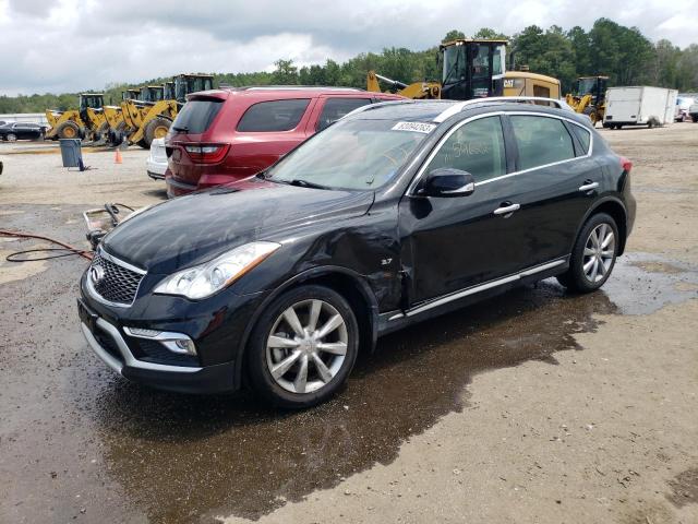 2016 INFINITI QX50 