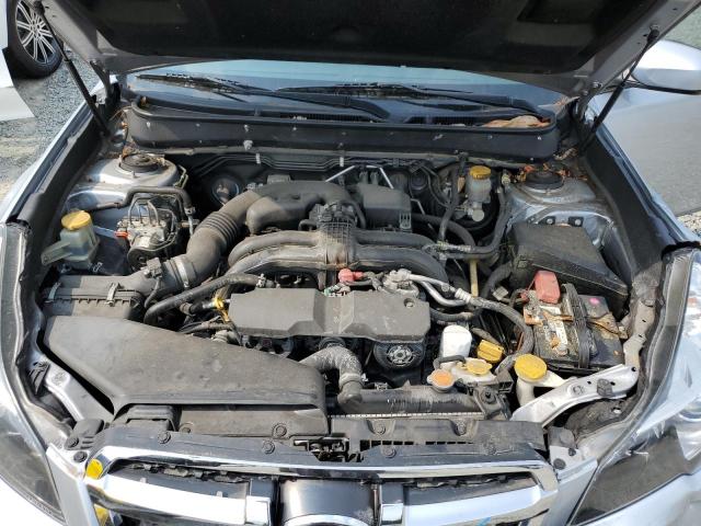 4S3BMBC69E3015272 Subaru Legacy 2.5i Premium