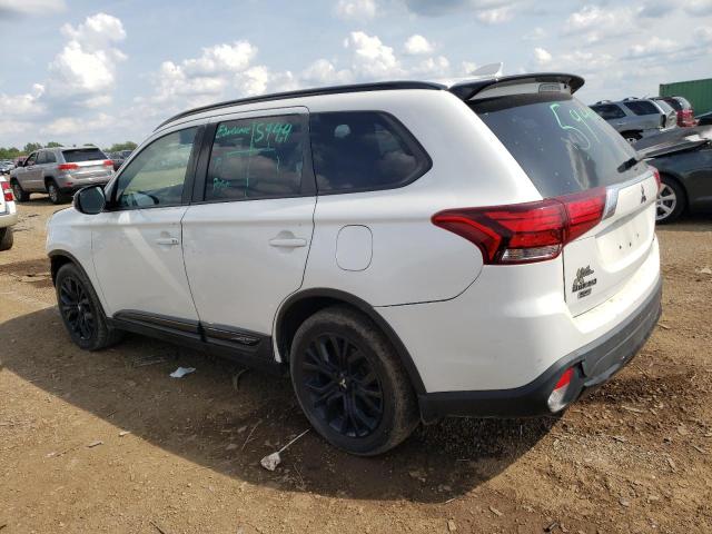 JA4AD3A32JZ054376 | 2018 MITSUBISHI OUTLANDER