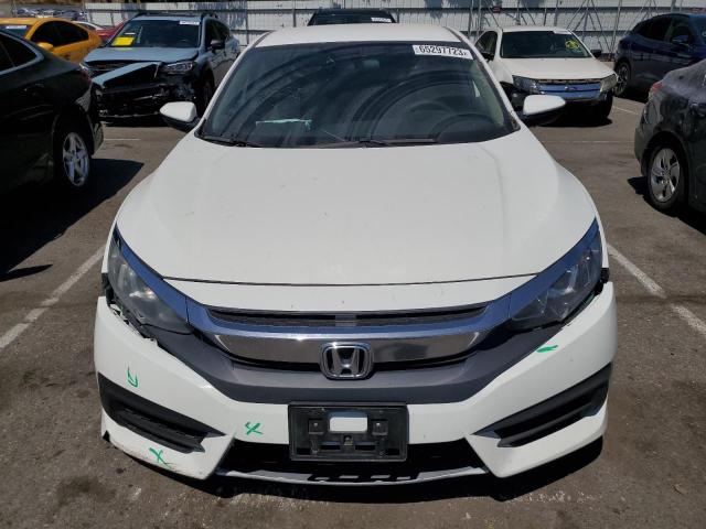 2HGFC2F54HH571404 Honda Civic Lx