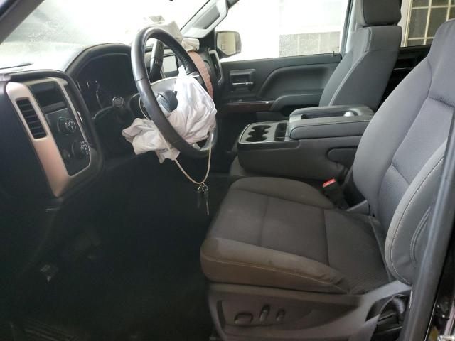 1GTV2MEH5JZ373943 GMC Sierra K1500 Sle