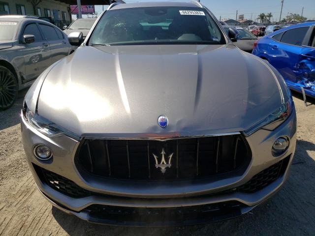 ZN661YULXHX231144 Maserati Levante S Luxury