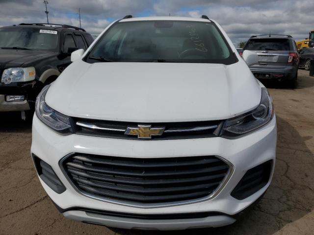 KL7CJPSB8KB838847 Chevrolet Trax 1LT 5