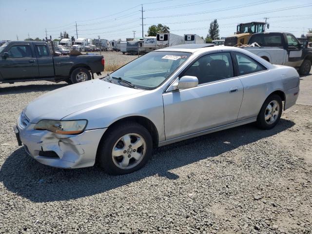 2001 Honda Accord Coupe EX