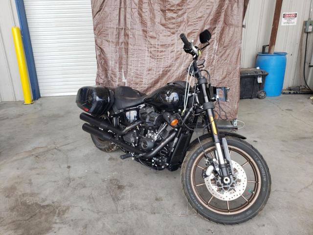 2023 HARLEY-DAVIDSON FXLRST - 1HD1YXZ10PB052338