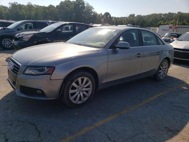 2010 Audi A4 Premium Plus