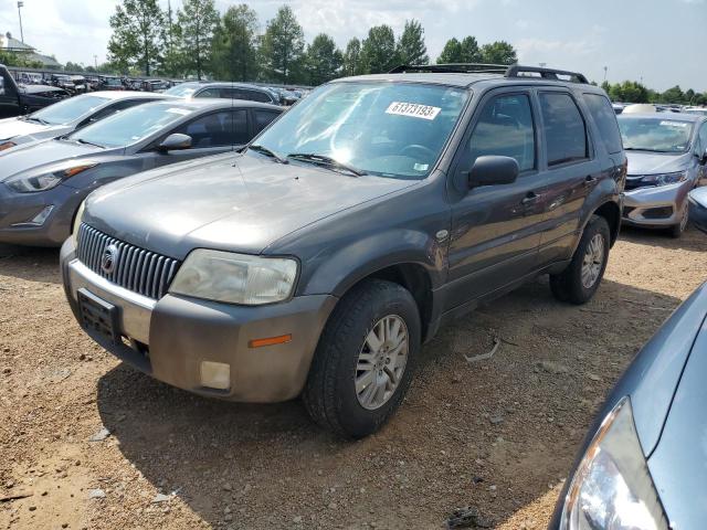 2005 Mercury Mariner 