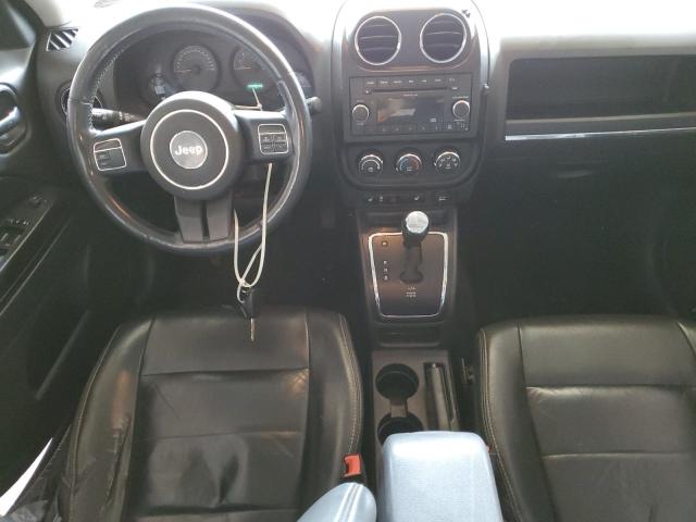 2015 JEEP PATRIOT 1C4NJRAB9FD244531