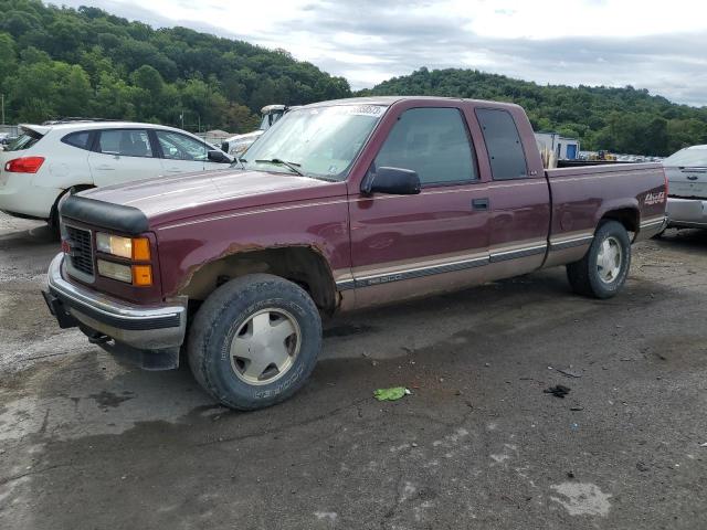 1997 GMC Sierra 1500 