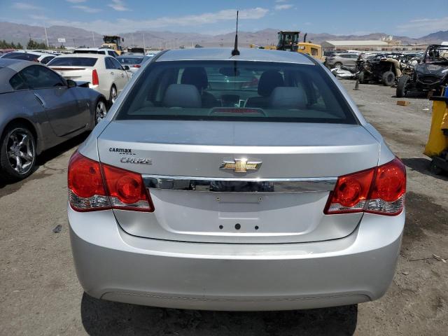 2013 Chevrolet Cruze Ls VIN: 1G1PA5SG6D7218209 Lot: 63445703