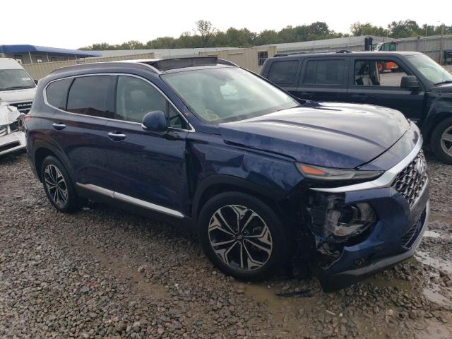 2019 HYUNDAI SANTA FE L - 5NMS53AA0KH032078
