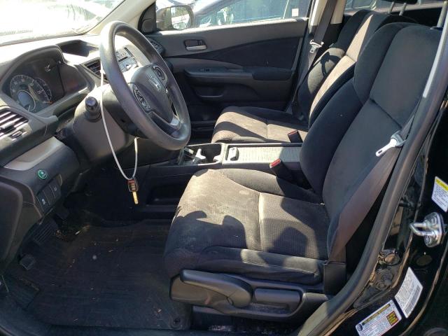 5J6RM4H55EL000143 Honda CR-V EX