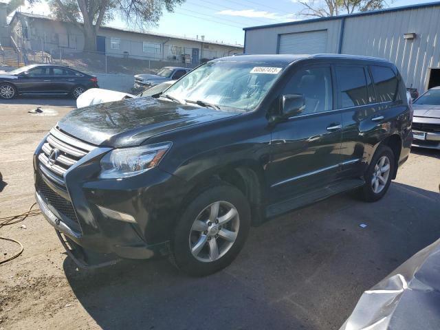 2017 Lexus GX 460 