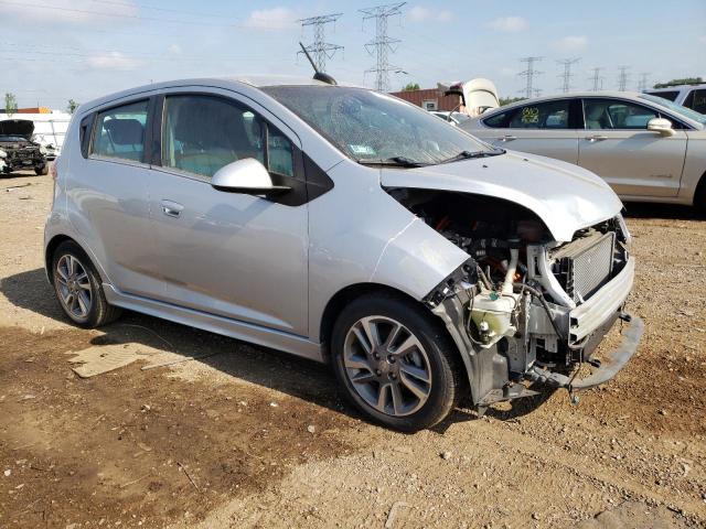 2015 CHEVROLET SPARK EV 1 - KL8CK6S07FC726011