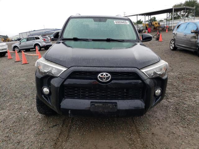 JTEZU5JR8G5121924 Toyota 4RUNNER SR5