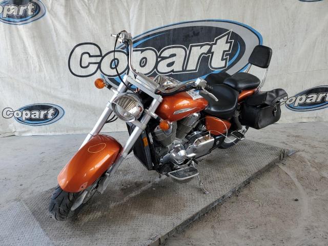2002 HONDA VTX1800 R 1HFSC490X2A003694