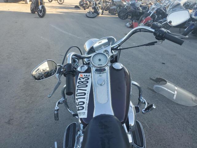 2006 HARLEY-DAVIDSON FLHRSI 1HD1FYW146Y604967
