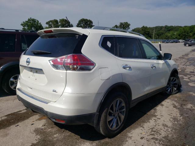 5N1AT2MT8FC809731 Nissan ROGUE S