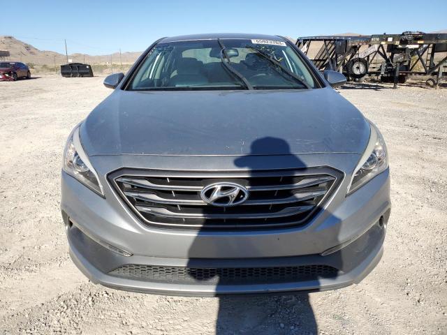 2016 HYUNDAI SONATA SPO - 5NPE34AF8GH397283