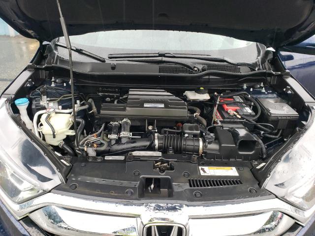 2018 HONDA CR-V EXL - 2HKRW2H88JH671366