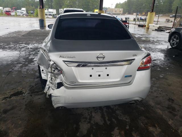 1N4AL3AP3EC131251 Nissan ALTIMA 2.5