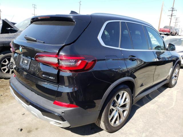 5UXCR4C02P9N67742 BMW X5 Sdrive 40i
