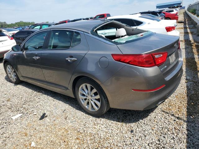 5XXGM4A76FG399901 | 2015 KIA OPTIMA LX