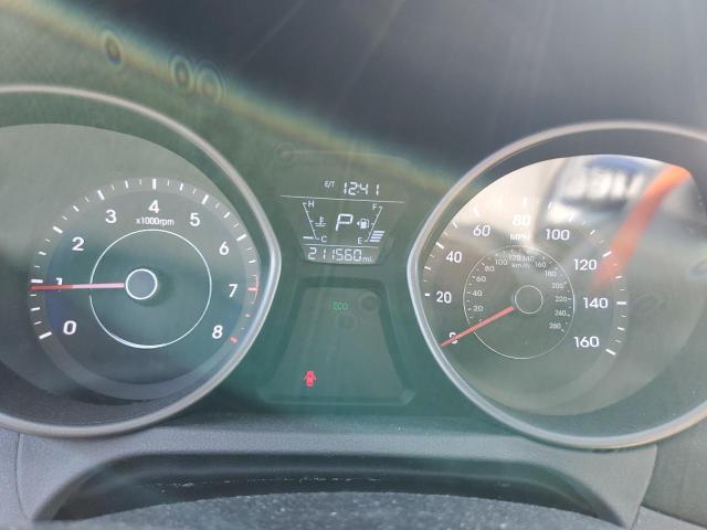 5NPDH4AE8EH497031 Hyundai ELANTRA SE