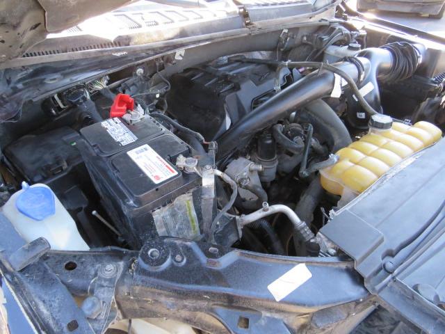 1FTEW1EP1FKD89017 Ford F150 Supercrew