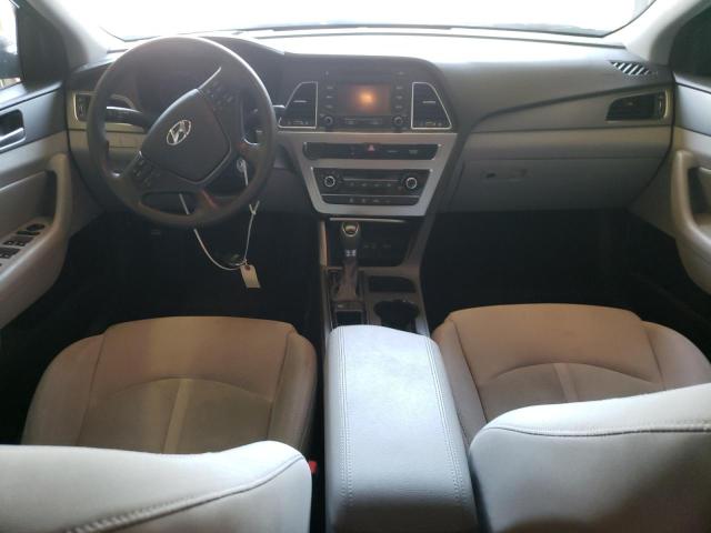 2015 HYUNDAI SONATA ECO - 5NPE24AA9FH143913