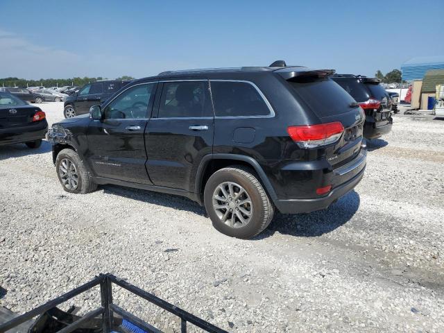 1C4RJFBG6EC403875 Jeep Grand Cherokee Limited