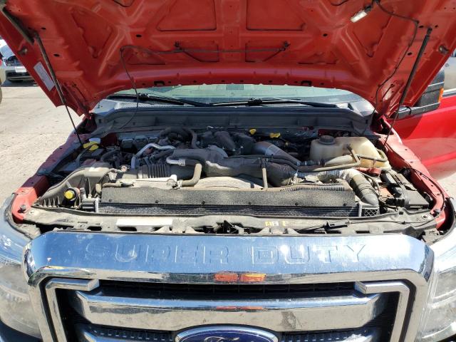 1FT8W3DTXFEA74495 | 2015 FORD F350 SUPER