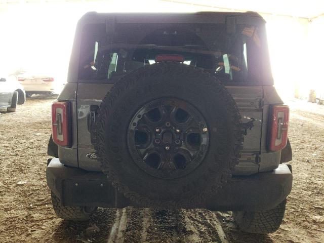 1FMEE5DPXPLB44722 Ford Bronco Base