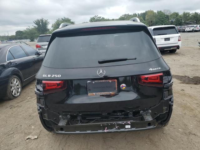W1N4M4HB7PW271561 Mercedes-Benz Glb 250 4matic
