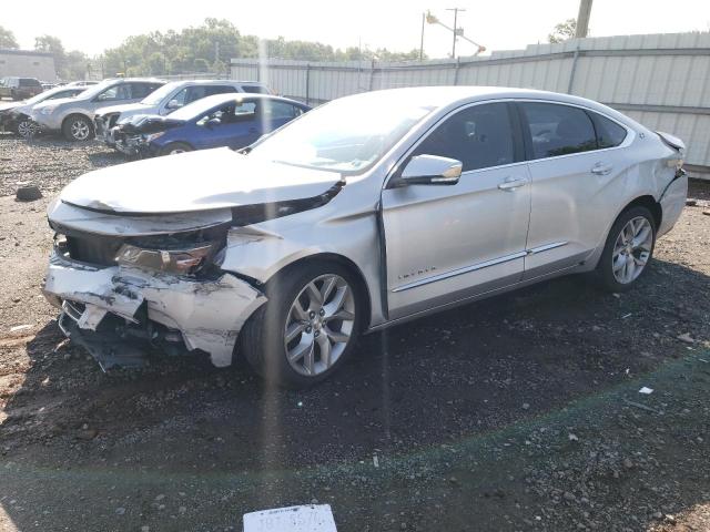 2018 Chevrolet Impala Premier