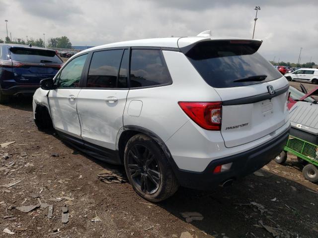 5FNYF8H25MB037221 Honda Passport Sport