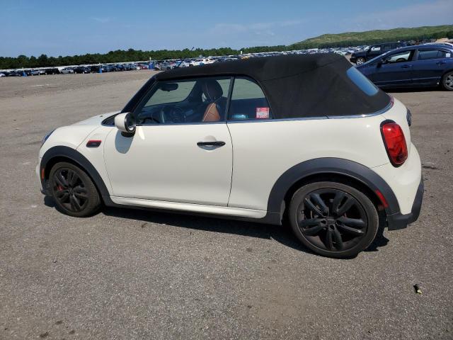 2022 MINI COOPER JOH - WMW63DL05N3P22345