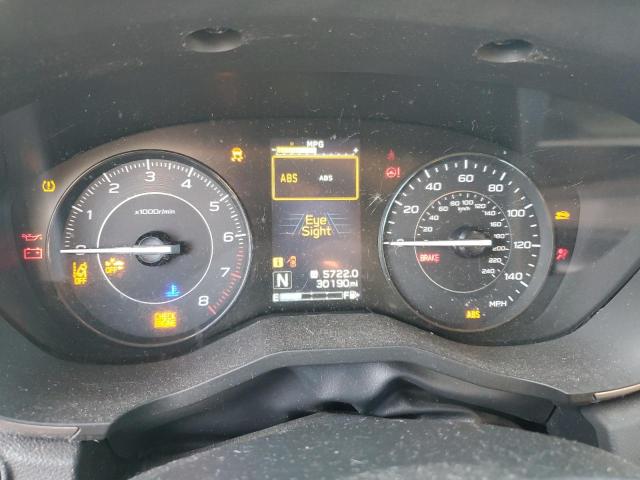 4S3GTAD68L3730803 Subaru Impreza Premium