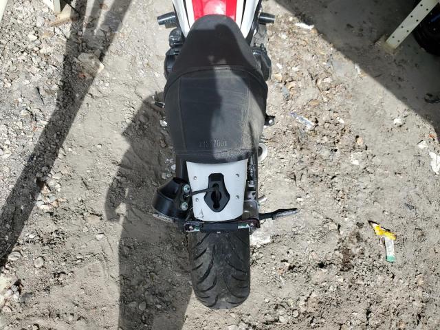 2020 YAMAHA XSR900 JYARN47EXLA002771