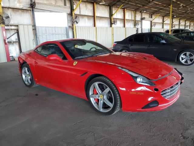 VIN ZFF77XJA8F0205697 2015 Ferrari California no.4