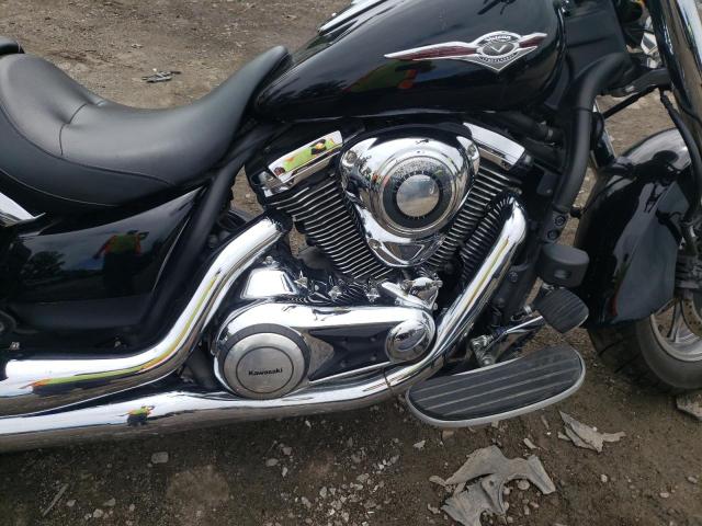 2012 KAWASAKI VN1700 E - JKBVNRE1XCA008320