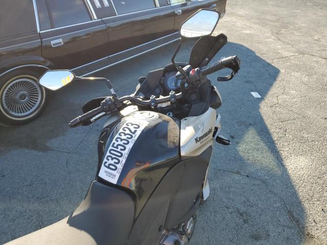 2016 KAWASAKI LZ1000 B - JKALZCB19GA008848